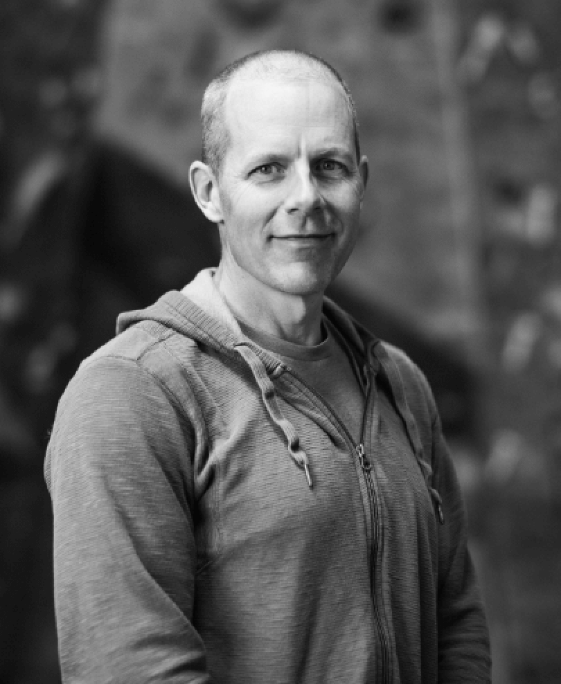 Steve Bechtel性能攀岩教练